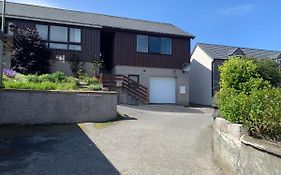 Burgess Self Catering Lerwick