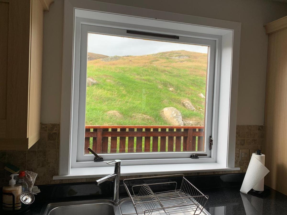 Burgess Self Catering Lerwick Apartment Exterior photo